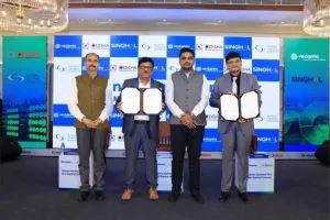 ओडिशा में इंडस्ट्रियल ग्रोथ को रफ्तार, वेदांता का नया कदम