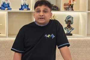 NG ब्रांड की दमदार वापसी: 29 अप्रैल को सूरत में खुलेगा NG मॉल, 60% मुनाफा जाएगा चैरिटी में