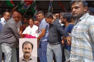 सूरत  : ब्रेईन डेड अशोकभाई डोंडा के अंगों के दान से 7 लोगों को मिला नया जीवन