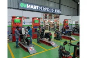 ईवीडोर इलेक्ट्रिक व्हीकल्स मार्ट (इंडिया न्यू EVMART) ने देशव्यापी विस्तार की घोषणा की