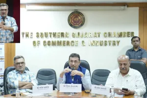 सूरत : करियर गाइडेंस फेस्टिवल में छात्रों को मिली सही दिशा, विशेषज्ञों ने बताए करियर के विकल्प