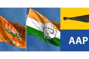 सूरत नगर निगम चुनाव: नामांकन वापस लेने का आखरी मौका, बुधवार शाम तक साफ होगी तस्वीर