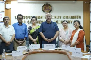 सूरत : 10वीं-12वीं के बाद करियर कैसे चुनें? सूरत में एक्सपर्ट्स ने स्टूडेंट्स को दी अहम गाइडेंस