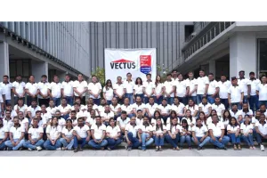 इनोवेशन, नेटवर्क और नेतृत्व से Vectus ने पाई नई ऊंचाई, ग्लोबल पहचान मजबूत