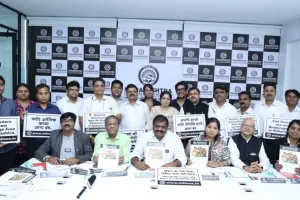 महाराष्ट्र फ्लैट ओनर्स वेलफेयर एसोसिएशन बना फ्लैट मालिकों की नई आवाज