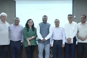 सूरत : चैंबर ऑफ कॉमर्स का हेल्थ अवेयरनेस सेशन, न्यूट्रिशन और डाइजेस्टिव हेल्थ पर विशेषज्ञों ने दी अहम सलाह