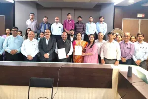 सूरत : BMU और HCL GUVI के बीच MoU, इंडस्ट्री स्किल्स से करियर को मिलेगा नया आयाम