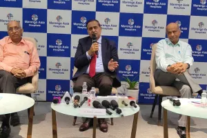 सूरत : मेरेंगो एशिया हॉस्पिटल्स ने सनशाइन ग्लोबल हॉस्पिटल्स में बहुमत हिस्सेदारी का अधिग्रहण पूरा किया