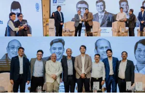 सूरत : ‘प्रॉफिट टू वेल्थ क्रिएशन’ प्रोग्राम, आईपीओ और प्राइवेट फंडिंग पर विशेषज्ञों की अहम सलाह