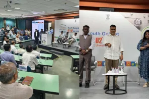 सूरत : ‘वन क्लिक’ से 11 हजार उद्योगपतियों को ₹1349 करोड़ की सब्सिडी