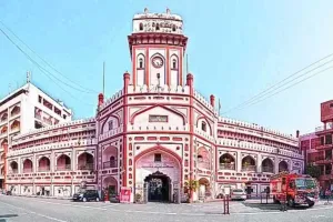 सूरत : सूरत में रिंग रोड कनेक्टिंग मार्ग एक माह के लिए बंद, ट्रैफिक डायवर्जन लागू