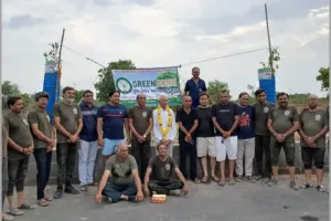 सूरत : मानवता के कार्यों की मिसाल: देसाई परिवार ने देहदान कर निभाई अनूठी सेवा, देवराजभाई ने देहदान से दिया मानवता का अनूठा संदेश