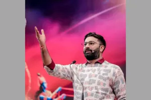 सूरत : तीन दिवसीय श्रीमद् भगवद् गीता कोर्स 9 अप्रैल से