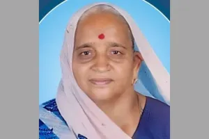 सूरत : स्व. समझुबेन वेकरिया का नेत्रदान व देहदान, समाज के लिए बना प्रेरणादायक उदाहरण