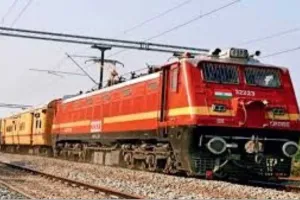 वडोदरा : बुलेट ट्रेन परियोजना के तहत ट्रैफिक ब्लॉक, वडोदरा मंडल की कई ट्रेनें प्रभावित