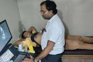 सूरत : स्वास्थ्य जन जागरण मिशन को मिली बड़ी सफलता, राजस्थान युवा संघ का भव्य शिविर आयोजित