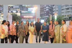 सूरत : बैटर टुमारो फाउंडेशन का संकल्प, युवाओं और महिलाओं को मिलेगा सशक्त भविष्य