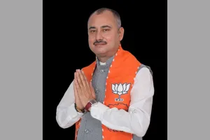 सूरत : निकाय चुनाव में भाजपा की भव्य जीत, जनता ने विकास और सुशासन पर लगाई मुहर : अरविंद सिंह