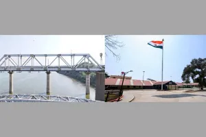 वडोदरा : अमृत भारत स्टेशन ने बदली भारतीय रेल की तस्वीर, इंफ़्रा के कार्यों ने बढ़ाई रेल की गति