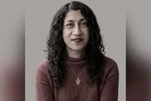 भारतीय मूल की पद्मा विश्वनाथन अंतरराष्ट्रीय बुकर पुरस्कार-2026 की दौड़ में शामिल