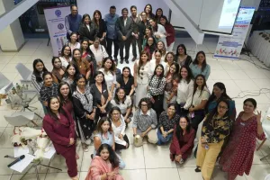 सूरत : महिला उद्यमियों की बिज़नेस प्रेजेंटेशन मीटिंग आयोजित