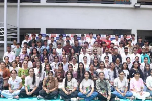 सूरत : डिंडोली के दीप दर्शन विद्या संकुल का शानदार प्रदर्शन, 10वीं बोर्ड में उत्कृष्ट परिणाम