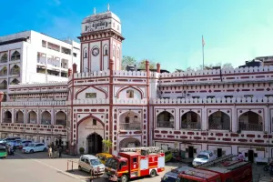 सूरत : नगर निगम चुनाव 2026 के विजयी उम्मीदवारों का गजट निगम को मिला