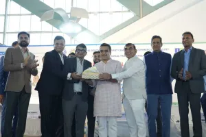 सूरत : चैंबर ऑफ कॉमर्स का ‘वेल्थ एक्सपो 2026’ भव्य समापन के साथ संपन्न, निवेशकों को मिला भविष्य की अर्थव्यवस्था का विज़न