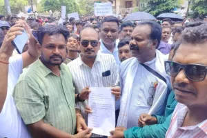 कोडिंगामाली खदान विस्तार परियोजना से क्षेत्रीय विकास को मिलेगा बढ़ावा
