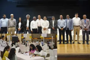 सूरत : जॉब फेयर को मिला शानदार प्रतिसाद, 500 से अधिक युवाओं ने उठाया रोजगार अवसरों का लाभ