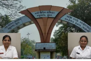 सूरत : 12 मई इंटरनेशनल नर्स डे- सिविल की नर्सें बनीं सेवा और समर्पण की मिसाल