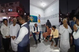 सूरत : ‘प्रगति का प्रवेशोत्सव’ अभियान शुरू, ड्रॉपआउट बच्चों को फिर से स्कूल से जोड़ने पर जोर