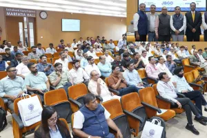 सूरत : SGCCI और ITTA ने आयोजित किया ‘टेक्निकल टेक्सटाइल्स कॉन्क्लेव 2026