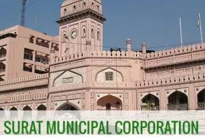 सूरत : नगर निगम में जनगणना ड्यूटी को लेकर विवाद, जूनियर बने सुपरवाइजर तो सीनियर कर्मचारियों में नाराज़गी