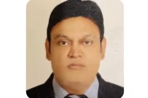 IFS आशुतोष कुमार ने बताया बच्चों के लिए सिविल सर्विस और राष्ट्रसेवा का सफलता मंत्र