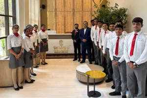 SKYERA – Air Hostess & Aviation Training Institute,एविएशन और हॉस्पिटैलिटी सेक्टर में करियर निर्माण का मजबूत माध्यम 