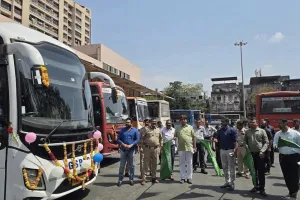 सूरत : भारतमाला हाईवे से जुड़ेगी सूरत की नई ST बस सेवा, अहमदाबाद समेत कई शहरों का सफर होगा तेज और आसान