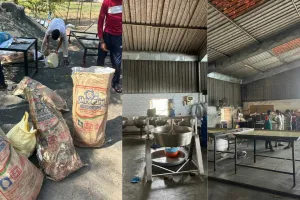 गुजरात में मिलावटखोरों पर सख्त कार्रवाई: तलोद की भोलेनाथ डेयरी पर छापा, 2,548 किलो मिलावटी मावा जब्त