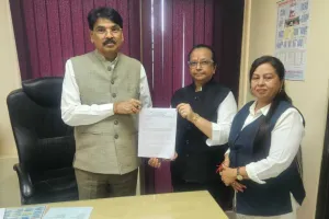 सूरत की अधिवक्ता प्रीति जोशी ने उठाई वकीलों की सुरक्षा की मांग
