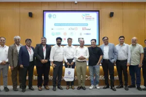 सूरत : सूरत स्टार्टअप समिट 2026 में फाइनेंशियल एक्सपर्ट्स ने दिए निवेश के अहम मंत्र