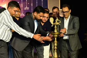 Vyna Electric (वायना इलेक्ट्रिक) का तेज़ विस्तार: 6 महीनों में 100 से अधिक डिस्ट्रीब्यूटर्स