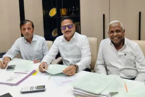 सूरत : फोस्टा चुनाव 20 जून को, चुनाव अधिकारियों की बैठक में अधिसूचना जारी