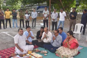 सूरत : नई सिविल अस्पताल में ₹3.60 करोड़ की लागत से बनेगा अत्याधुनिक पोस्टमॉर्टम कॉम्प्लेक्स
