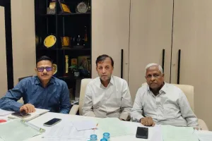 सूरत : फोस्टा चुनाव प्रक्रिया का कार्यक्रम घोषित, मतदाता सूची का परीक्षण पूरा 