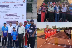 सूरत : शिनोर प्रीमियर क्रिकेट लीग के पांचवें संस्करण का भव्य समापन, मोरिन स्ट्राइकर्स बनी चैंपियन