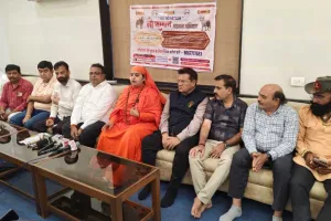 सूरत : गुजरात में 7 मई को ‘गौ सम्मान आह्वान अभियान’, लाखों हस्ताक्षरों के साथ सौंपा जाएगा ज्ञापन