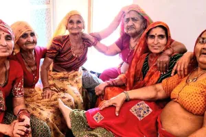 बामनवाली में ‘बहन-बेटी सम्मेलन’ की अनोखी छटा, पीहर पहुंचीं बेटियों से भावुक हुआ गांव