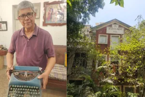 वडोदरा : 90 साल पुराना ‘अरुढ महल’ बना वडोदरा की शाही विरासत का प्रतीक
