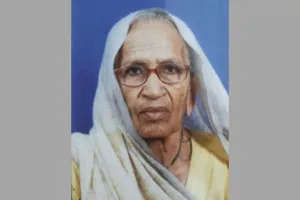 सूरत : स्व. लक्ष्मीबेन मोहनभाई मावाणी का देहदान, चिकित्सा शिक्षा के लिए प्रेरणादायी पहल