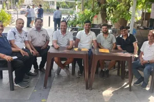 सूरत : अखिल भारतीय अग्रवाल संगठन की राष्ट्रीय कार्य समिति बैठक 30-31 मई को इंदौर में